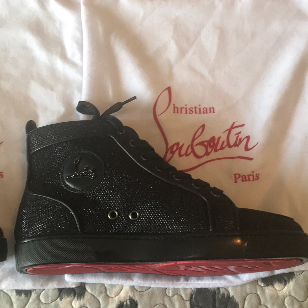 Christian Louboutin